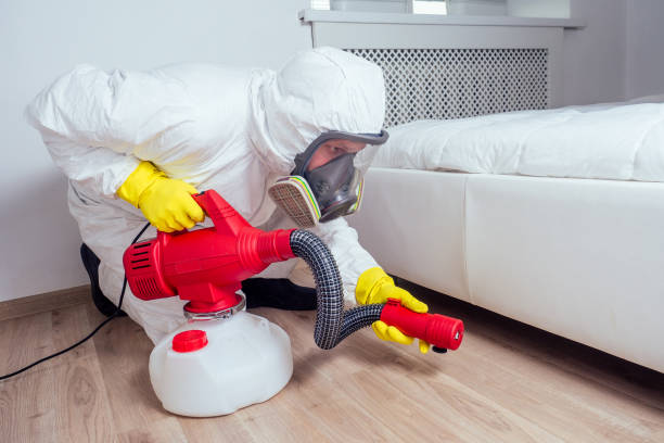 Best Commercial Pest Control Services  in Connerton, FL